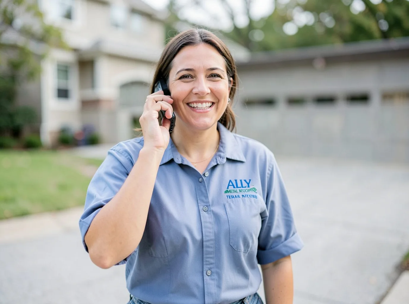 Metal Roof Installation Bridgewater, VA FAQs